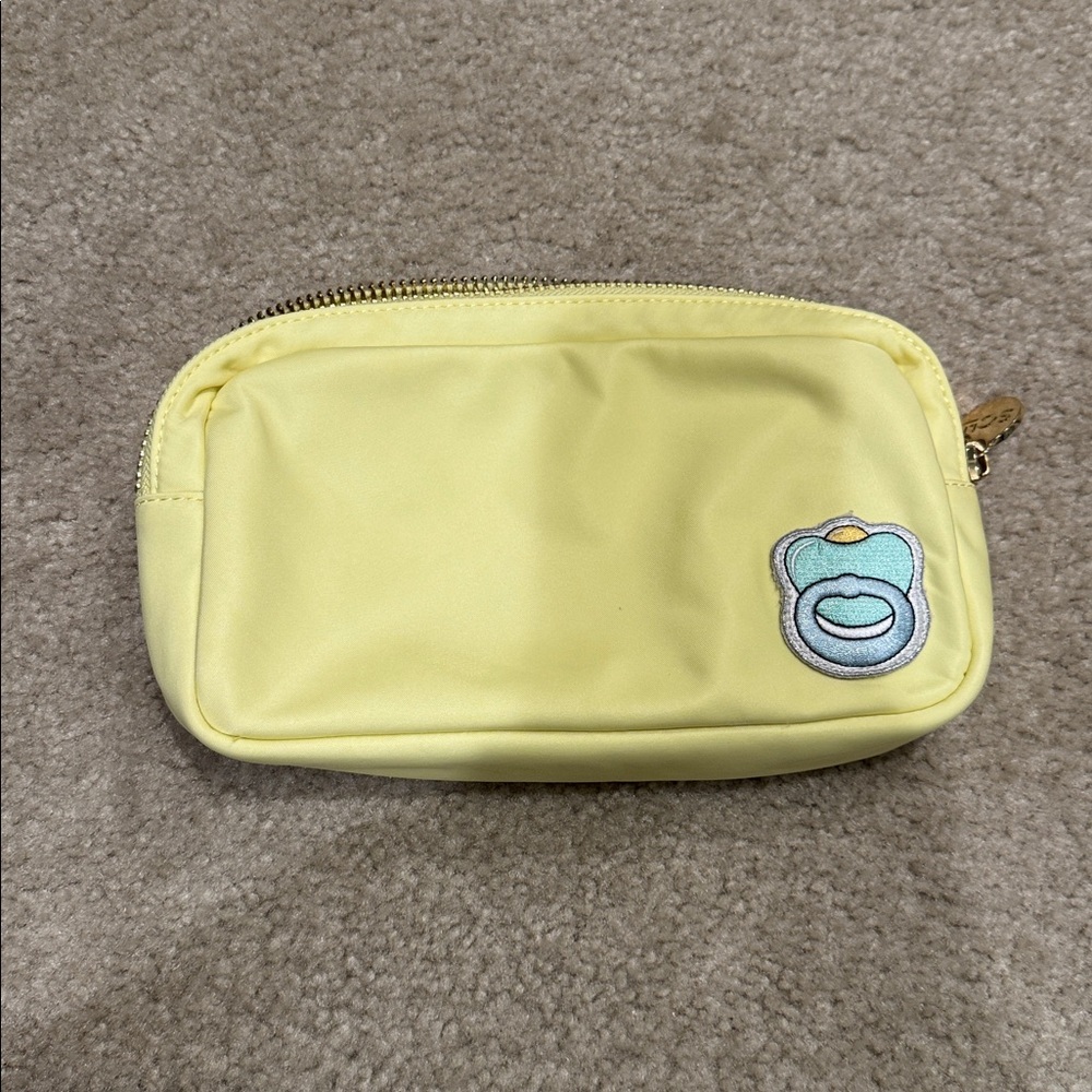 Stoney clover lane pouch